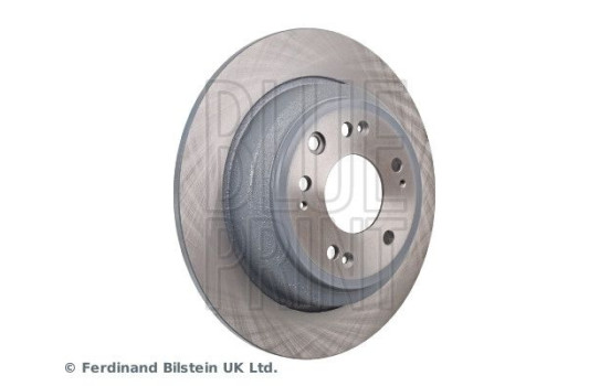 Brake Disc ADH243111 Blue Print, Image 3