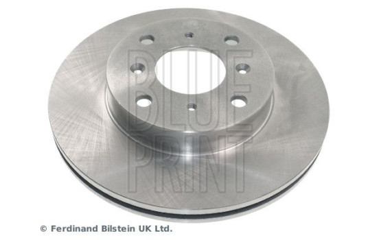 Brake Disc ADH243112 Blue Print, Image 3