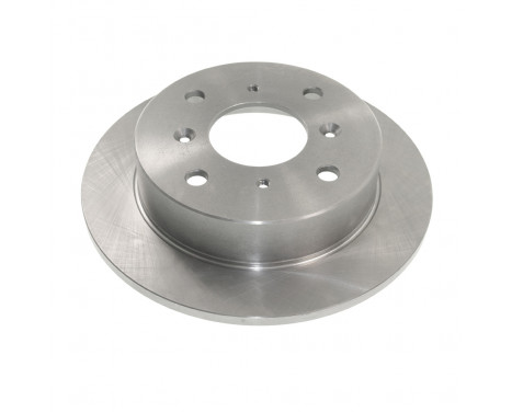 Brake Disc ADH243113 Blue Print