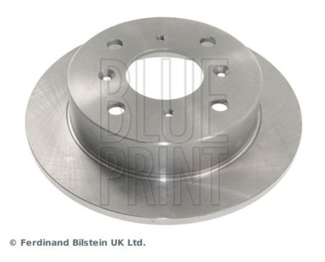 Brake Disc ADH243113 Blue Print, Image 3