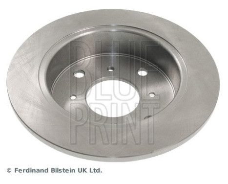 Brake Disc ADH243113 Blue Print, Image 4
