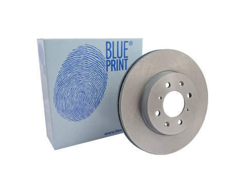 Brake Disc ADH243114 Blue Print