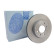 Brake Disc ADH243114 Blue Print