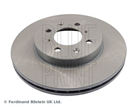 Brake Disc ADH243114 Blue Print, Image 2