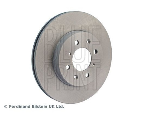 Brake Disc ADH243114 Blue Print, Image 3