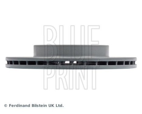 Brake Disc ADH243114 Blue Print, Image 4