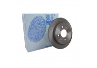 Brake Disc ADH243115 Blue Print