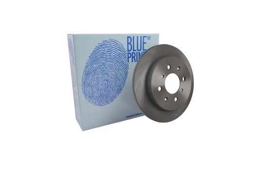 Brake Disc ADH243115 Blue Print