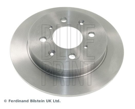 Brake Disc ADH243115 Blue Print, Image 2