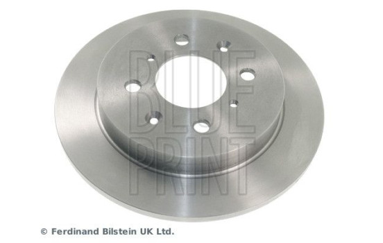 Brake Disc ADH243115 Blue Print, Image 2