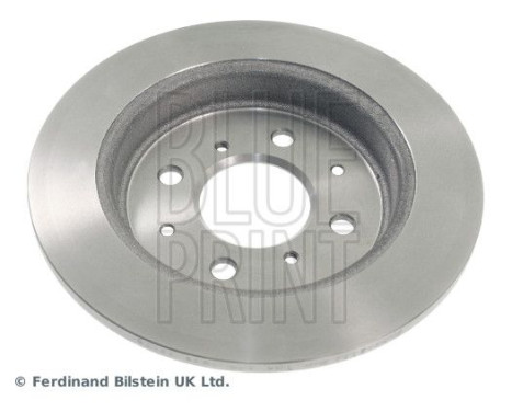 Brake Disc ADH243115 Blue Print, Image 3