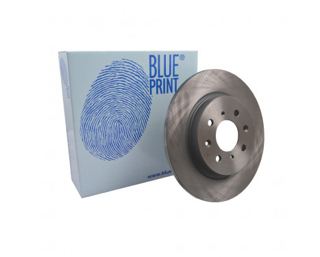 Brake Disc ADH243116 Blue Print