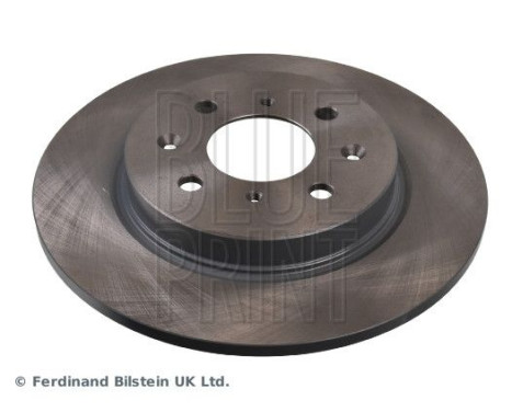 Brake Disc ADH243116 Blue Print, Image 2