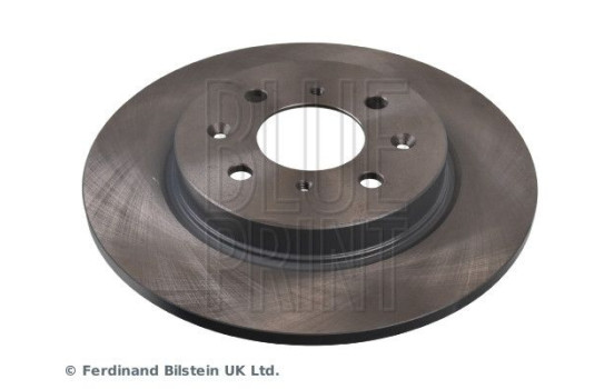 Brake Disc ADH243116 Blue Print, Image 2