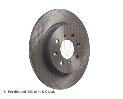 Brake Disc ADH243116 Blue Print, Image 3