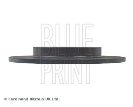 Brake Disc ADH243116 Blue Print, Image 4