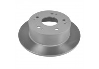 Brake Disc ADH243118 Blue Print