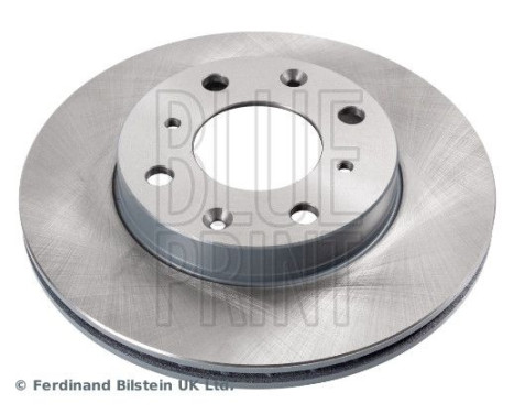 Brake Disc ADH243119 Blue Print, Image 2