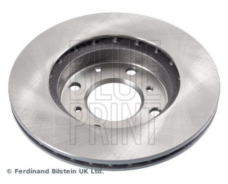 Brake Disc ADH243119 Blue Print, Image 3
