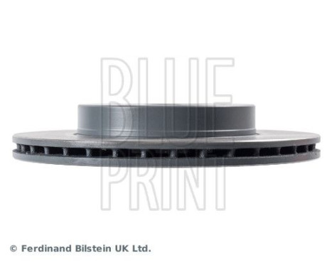 Brake Disc ADH243119 Blue Print, Image 4