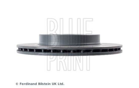 Brake Disc ADH243119 Blue Print, Image 4