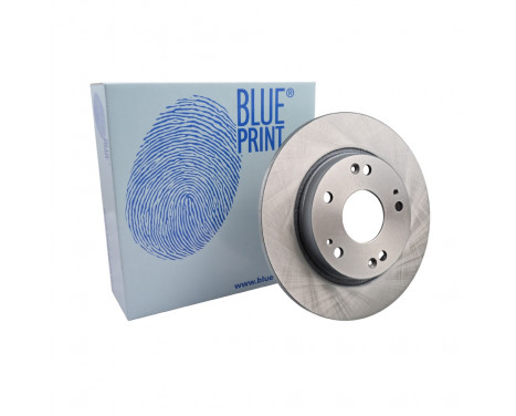 Brake Disc ADH243120 Blue Print