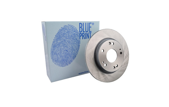 Brake Disc ADH243120 Blue Print
