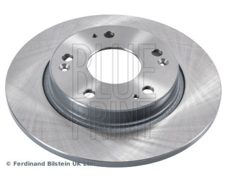 Brake Disc ADH243120 Blue Print, Image 2