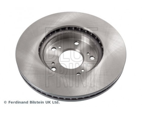 Brake Disc ADH243121 Blue Print, Image 2