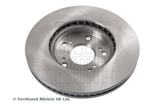 Brake Disc ADH243121 Blue Print, Image 2