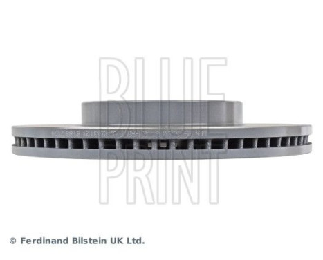 Brake Disc ADH243121 Blue Print, Image 3