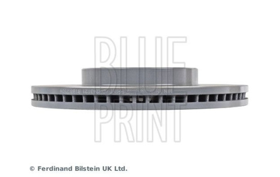 Brake Disc ADH243121 Blue Print, Image 3