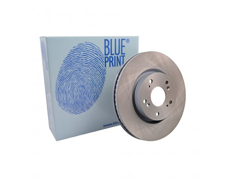 Brake Disc ADH243122 Blue Print