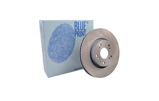 Brake Disc ADH243122 Blue Print