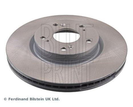 Brake Disc ADH243122 Blue Print, Image 2