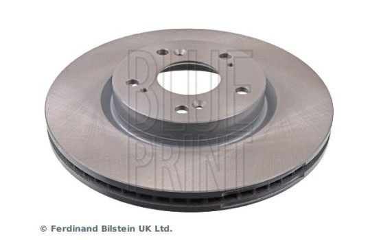 Brake Disc ADH243122 Blue Print, Image 2