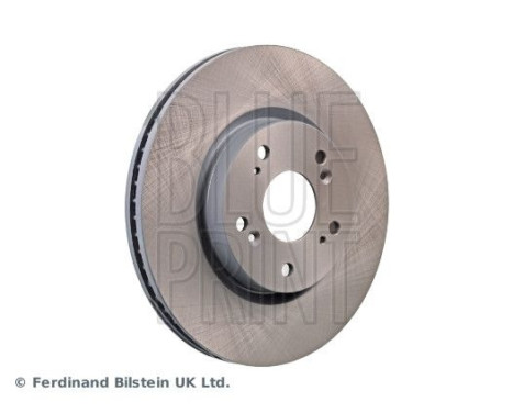 Brake Disc ADH243122 Blue Print, Image 3