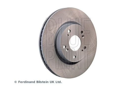 Brake Disc ADH243122 Blue Print, Image 3