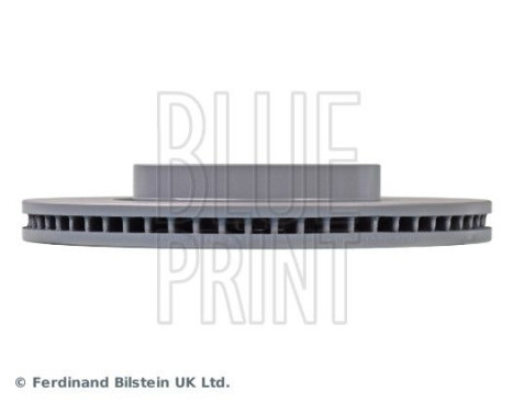 Brake Disc ADH243122 Blue Print, Image 4
