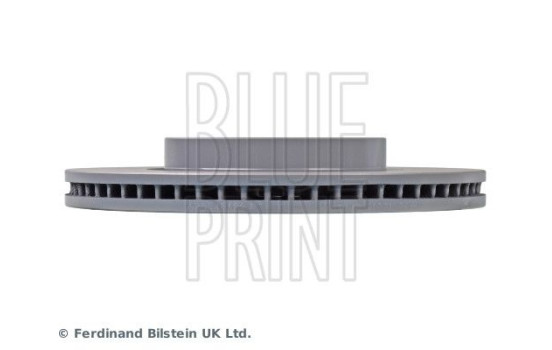 Brake Disc ADH243122 Blue Print, Image 4