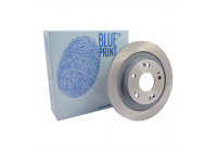 Brake Disc ADH243123 Blue Print
