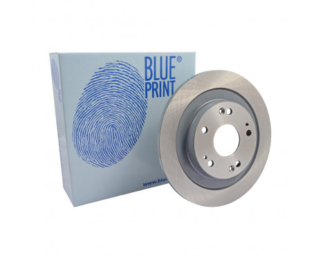 Brake Disc ADH243123 Blue Print