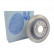 Brake Disc ADH243123 Blue Print