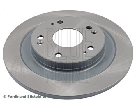 Brake Disc ADH243123 Blue Print, Image 2