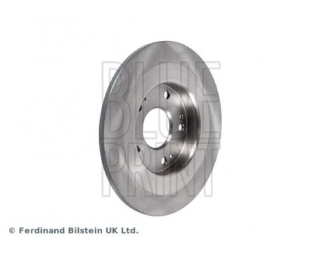 Brake Disc ADH243123 Blue Print, Image 3