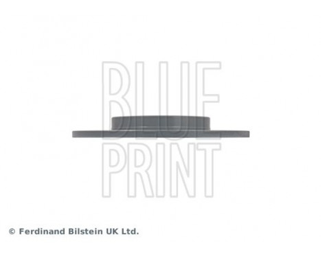 Brake Disc ADH243123 Blue Print, Image 4