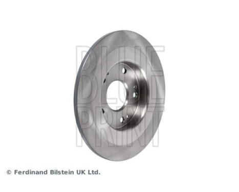 Brake Disc ADH243123 Blue Print, Image 3