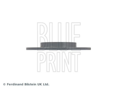 Brake Disc ADH243123 Blue Print, Image 4