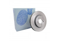 Brake Disc ADH243124 Blue Print