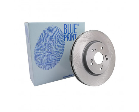 Brake Disc ADH243124 Blue Print